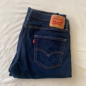Levi’s Mens 502 W32 L32